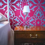 Hotel Alexander Wiesbaden