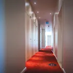 Hotel Alexander Wiesbaden