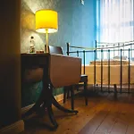 Alexander Hotel Wiesbaden