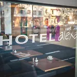 Alexander 3* Wiesbaden