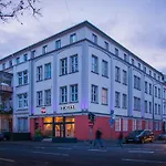 Hotel Alexander 3*