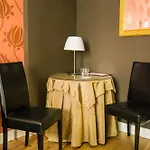 Hotel Alexander 3*