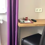 Hotel Alexander 3*