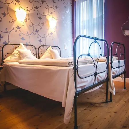 Alexander Hotel Wiesbaden