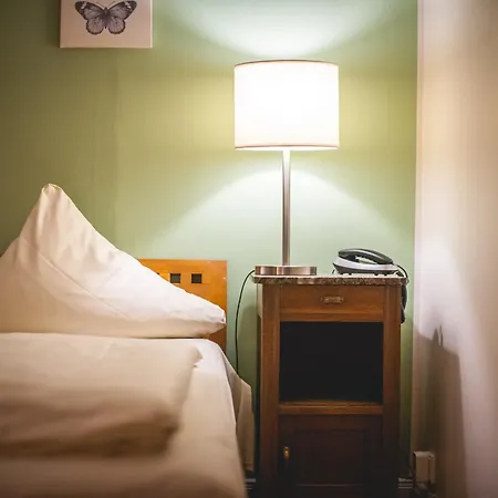 Alexander Hotel Wiesbaden