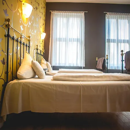Alexander Hotel 3*