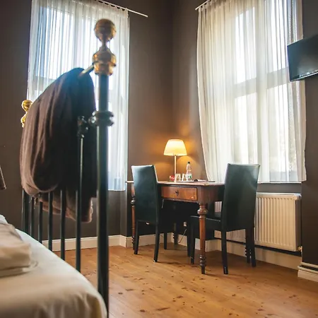 Hotel Alexander Wiesbaden