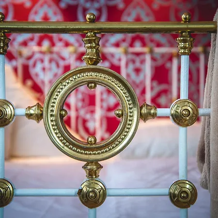 Alexander Hotel Wiesbaden