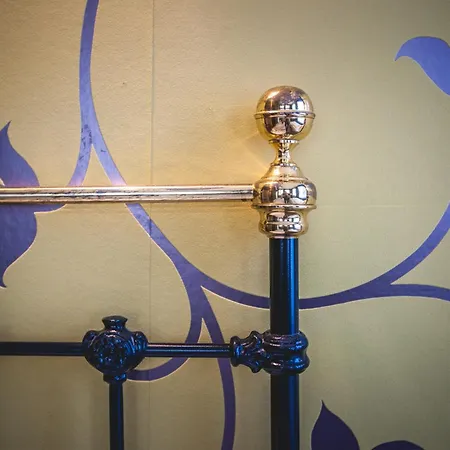 Hotel Alexander Wiesbaden