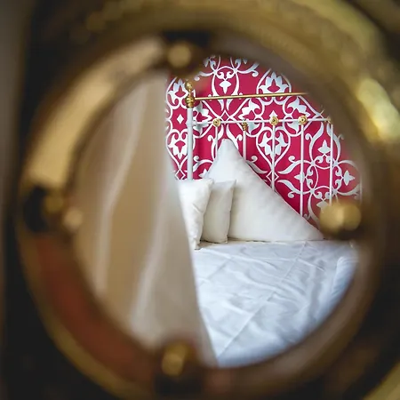 Hotel Alexander Wiesbaden