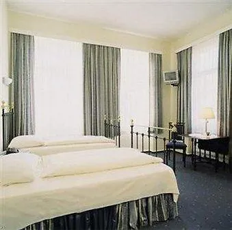 Hotel Alexander Wiesbaden