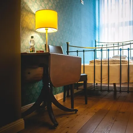 Alexander Hotel Wiesbaden