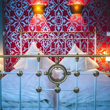 Alexander Hotel Wiesbaden