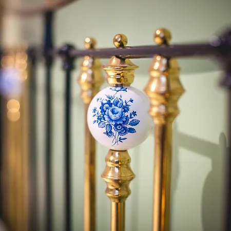 Hotel Alexander Wiesbaden