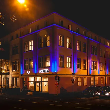 Alexander 3* Wiesbaden