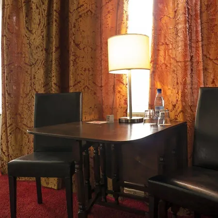 Alexander 3* Wiesbaden