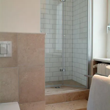 Hotel Alexander Wiesbaden