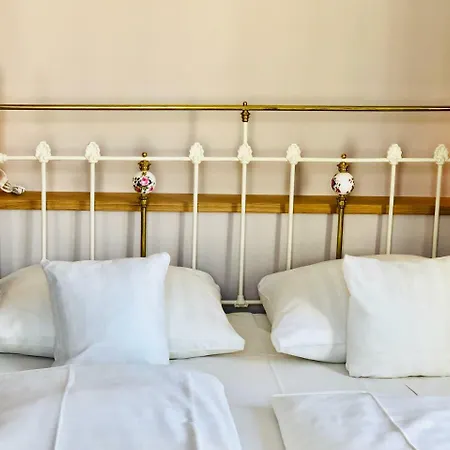 Hotel Alexander