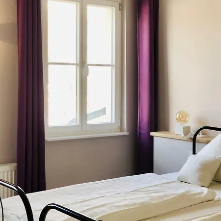 Hotel Alexander Wiesbaden