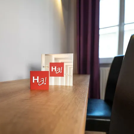 Hotel Alexander Wiesbaden