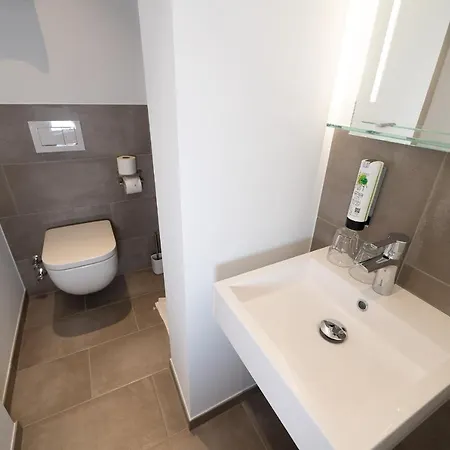 Hotel Alexander Wiesbaden