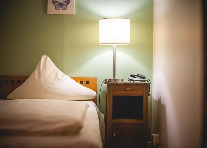 Alexander Hotel Wiesbaden