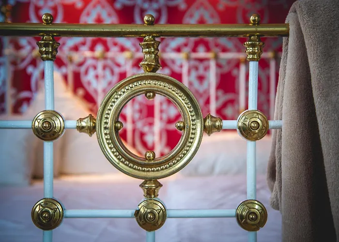 Alexander Hotel Wiesbaden