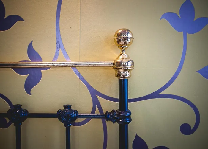 Hotel Alexander Wiesbaden