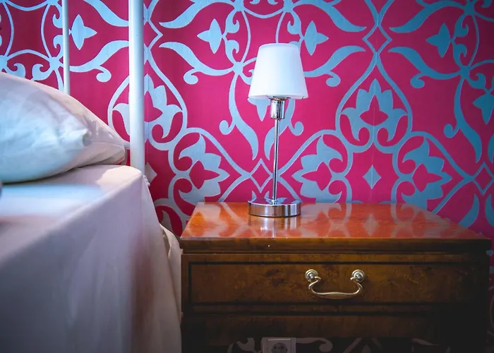 Hotel Alexander Wiesbaden