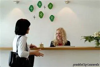 Alexander Hotel Wiesbaden