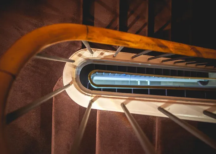 Alexander 3* Wiesbaden