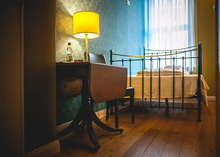 Alexander Hotel Wiesbaden