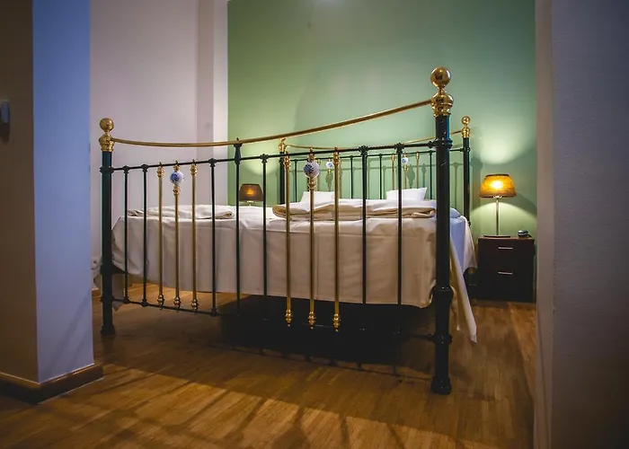 Alexander 3* Wiesbaden