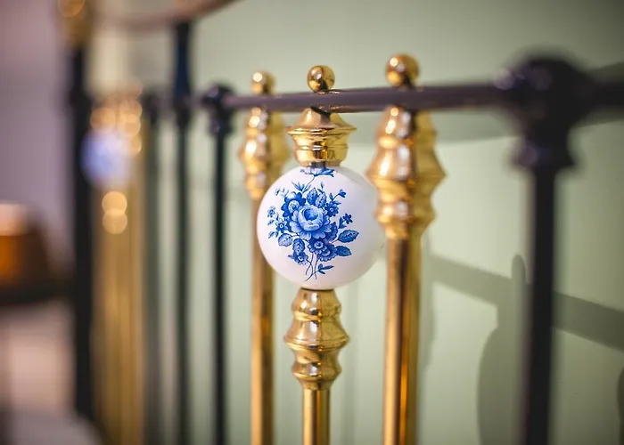 Hotel Alexander Wiesbaden