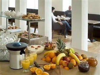 Alexander 3* Wiesbaden