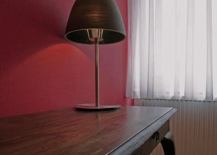 Alexander Hotel Wiesbaden