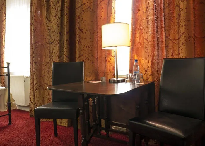 Alexander 3* Wiesbaden