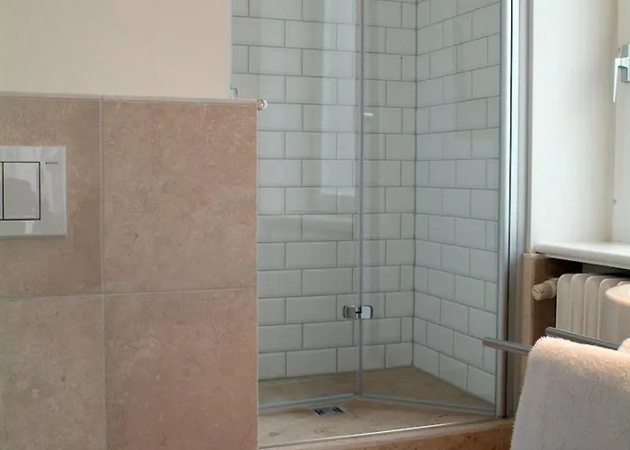 Hotel Alexander Wiesbaden