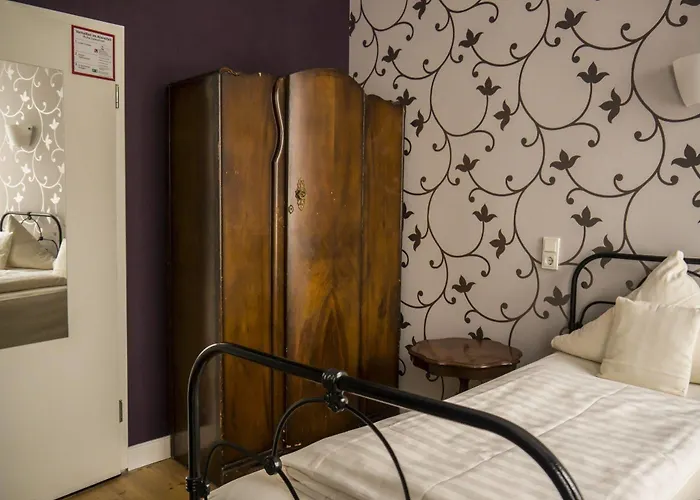 Alexander Hotel Wiesbaden