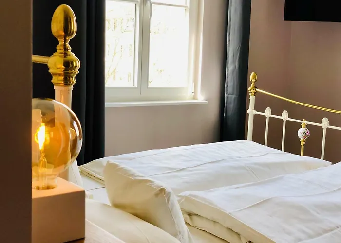 Alexander 3* Wiesbaden