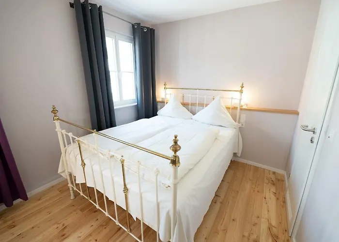 Hotel Alexander Wiesbaden