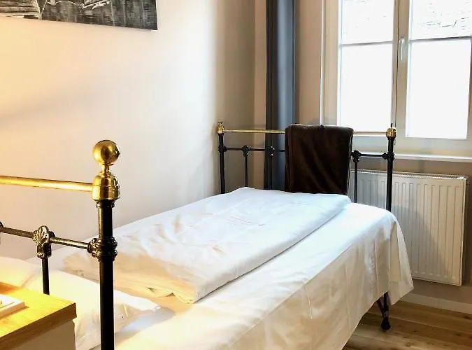 Hotel Alexander Wiesbaden