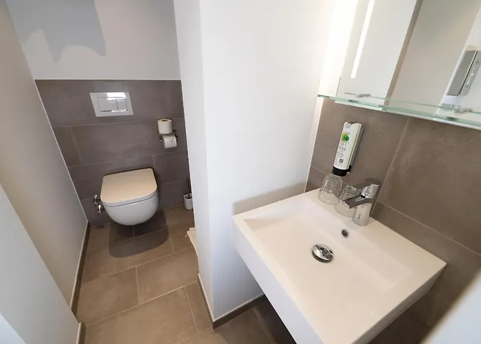 Hotel Alexander Wiesbaden